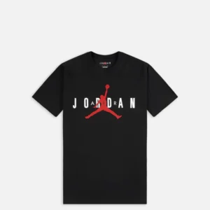 Beautiful Black Jordan T-Shirt