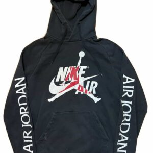 Nike Air Jordan Hoodie