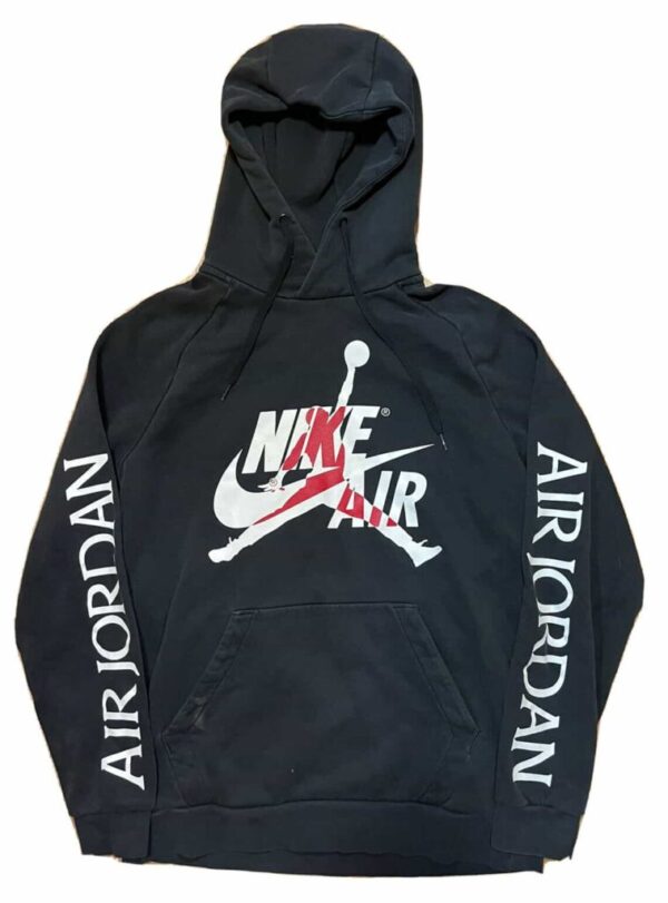 Nike Air Jordan Hoodie